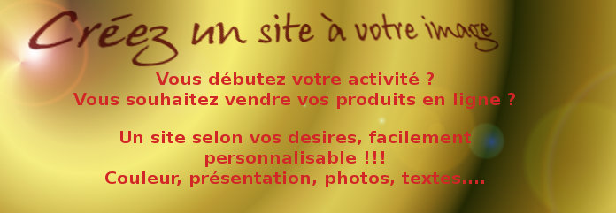 site web