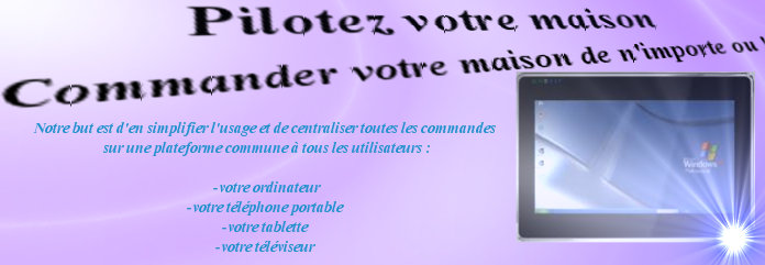 domotique
